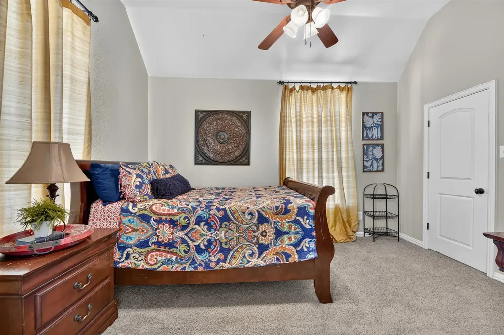 1200 Madera Drive Burleson TX 76028