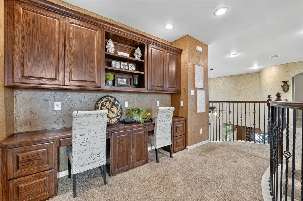 1200 Madera Drive Burleson TX 76028