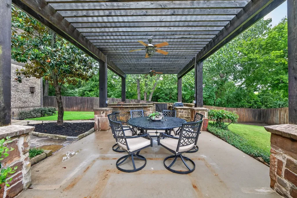 1200 Madera Drive Burleson TX 76028