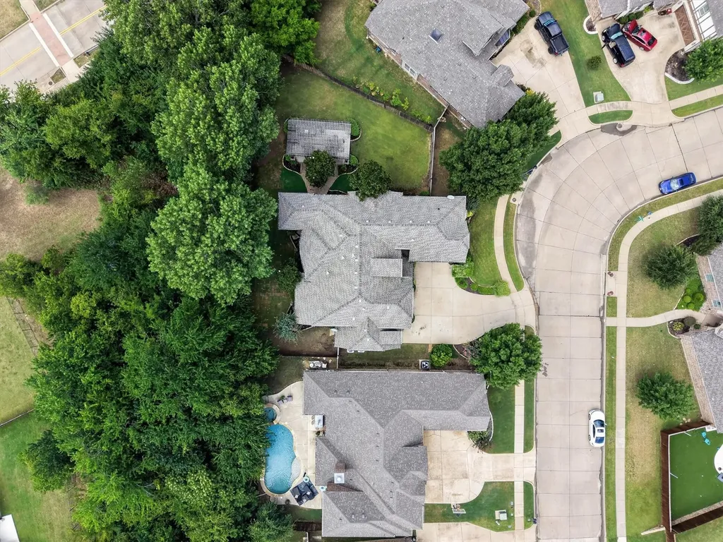 1200 Madera Drive Burleson TX 76028