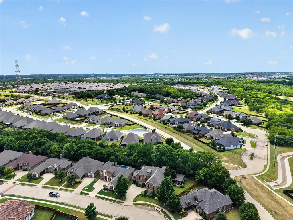 1200 Madera Drive Burleson TX 76028