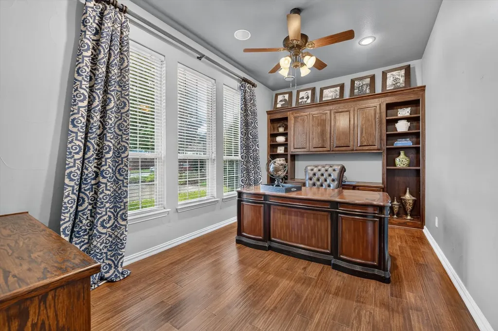 1200 Madera Drive Burleson TX 76028