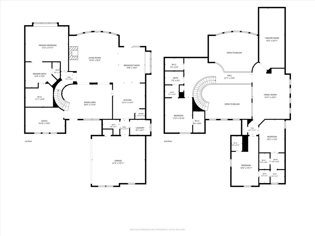 1200 Madera Drive Burleson TX 76028
