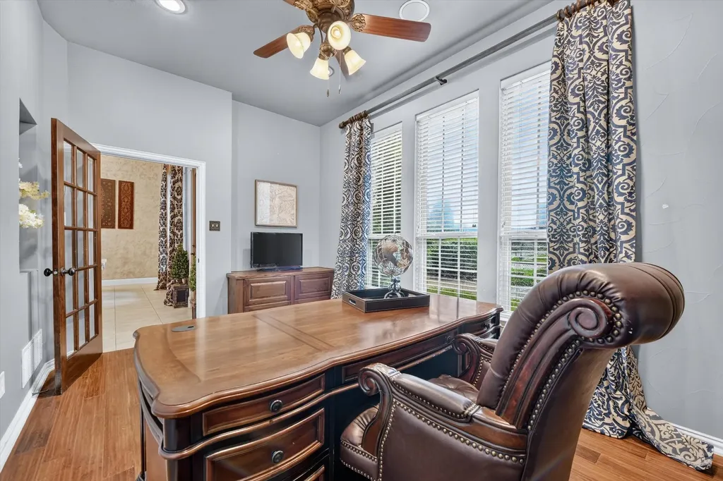1200 Madera Drive Burleson TX 76028