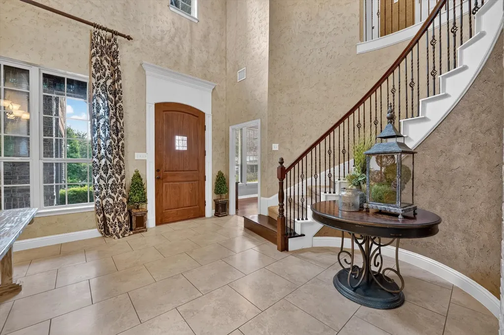 1200 Madera Drive Burleson TX 76028