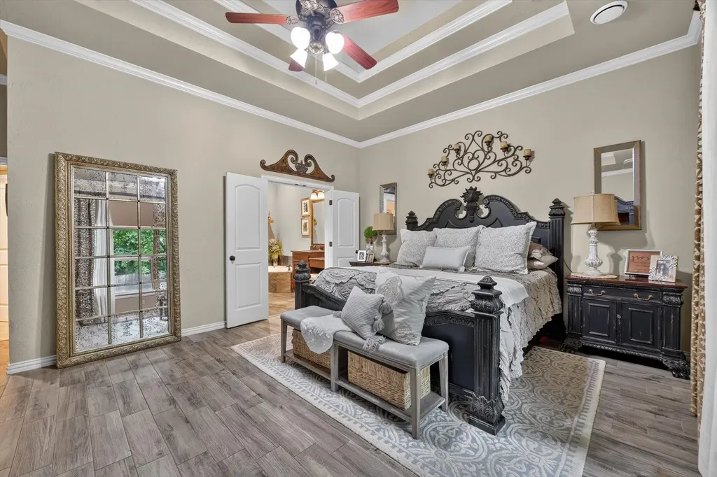 1200 Madera Drive Burleson TX 76028