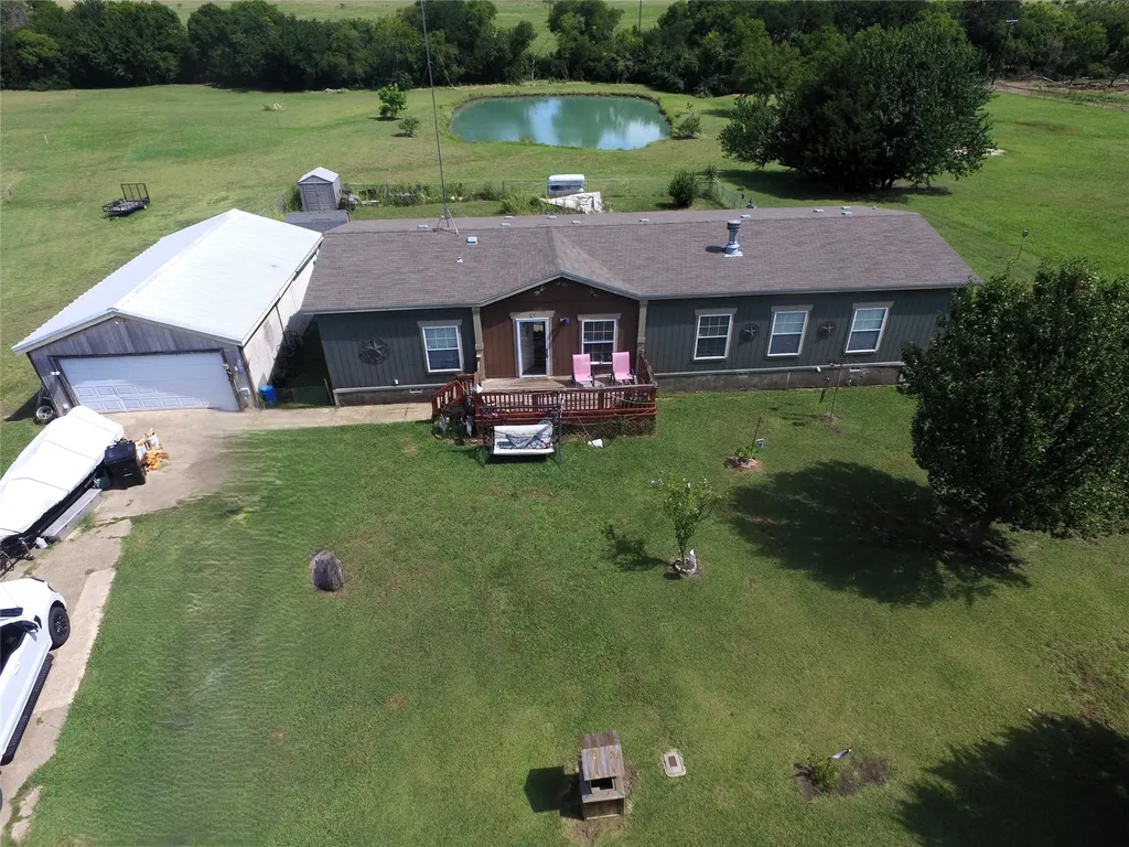1269 County Road 2277 Quinlan TX 75474