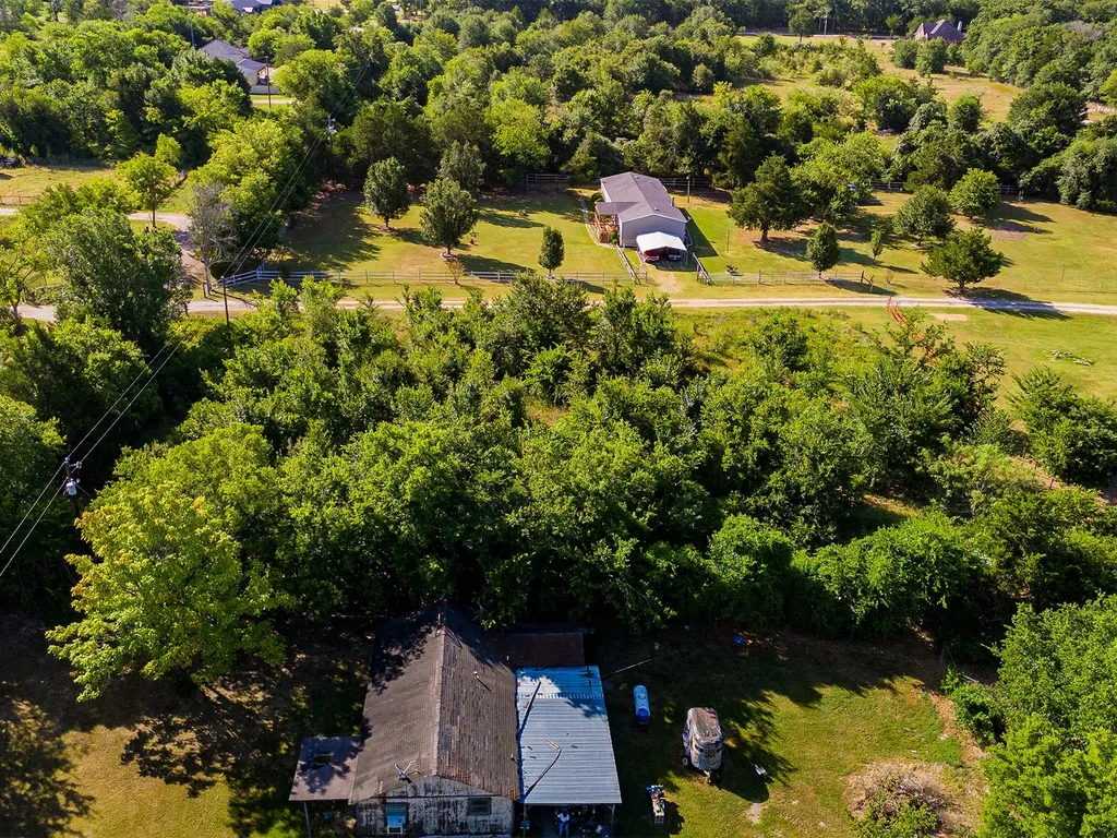 Apn 5830 Co Road 301 Terrell TX 75160