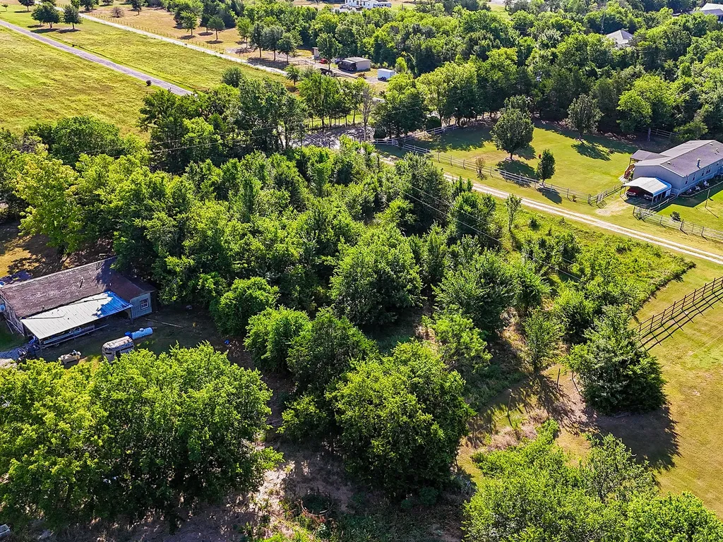 Apn 5830 Co Road 301 Terrell TX 75160