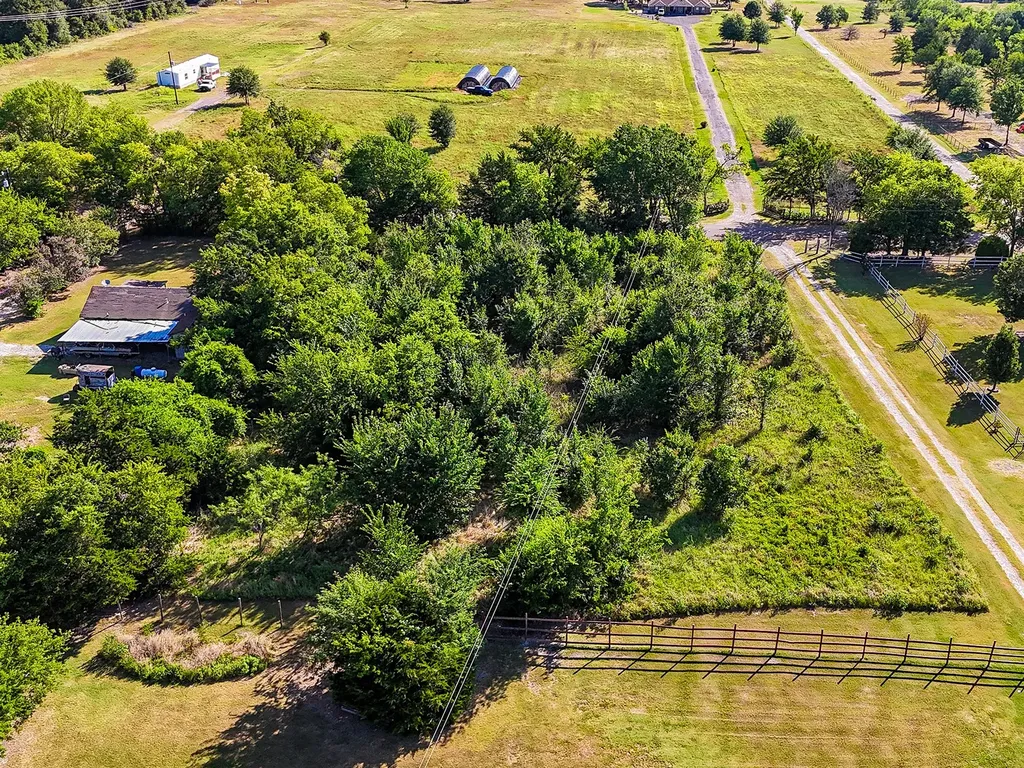 Apn 5830 Co Road 301 Terrell TX 75160
