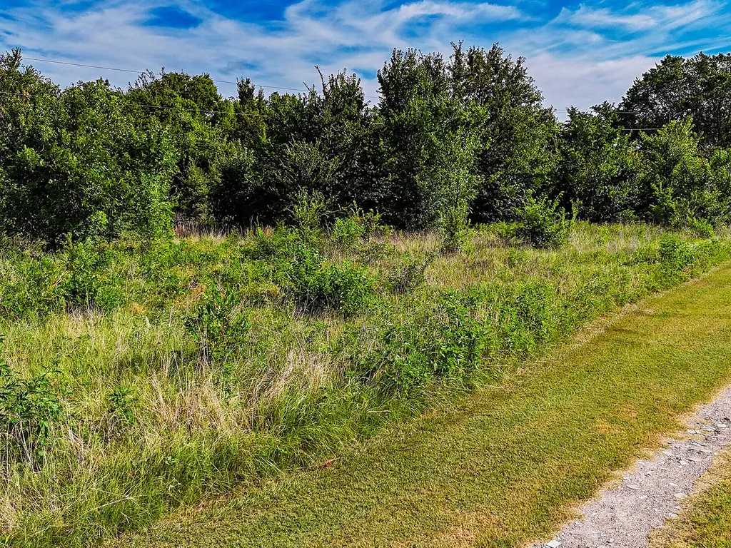 Apn 5830 Co Road 301 Terrell TX 75160