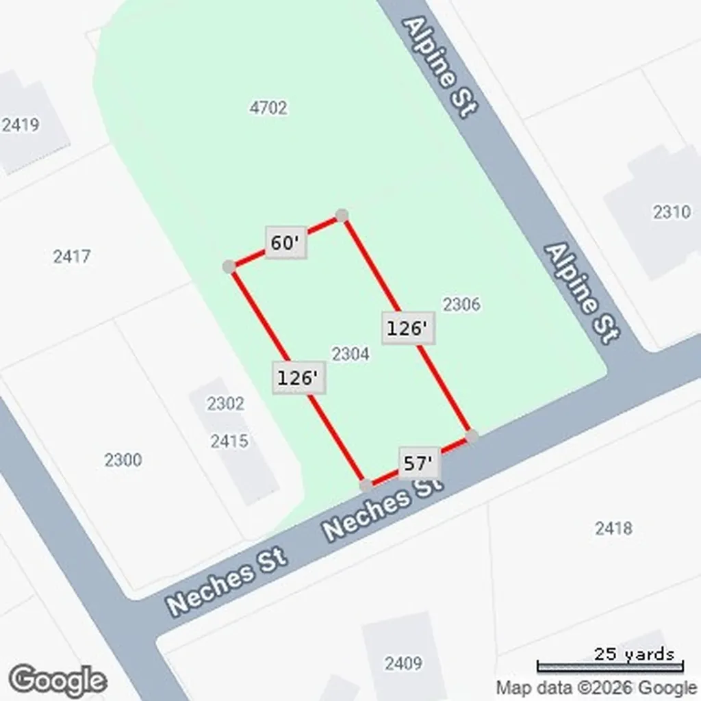 2304 Neches Street Granbury TX 76048