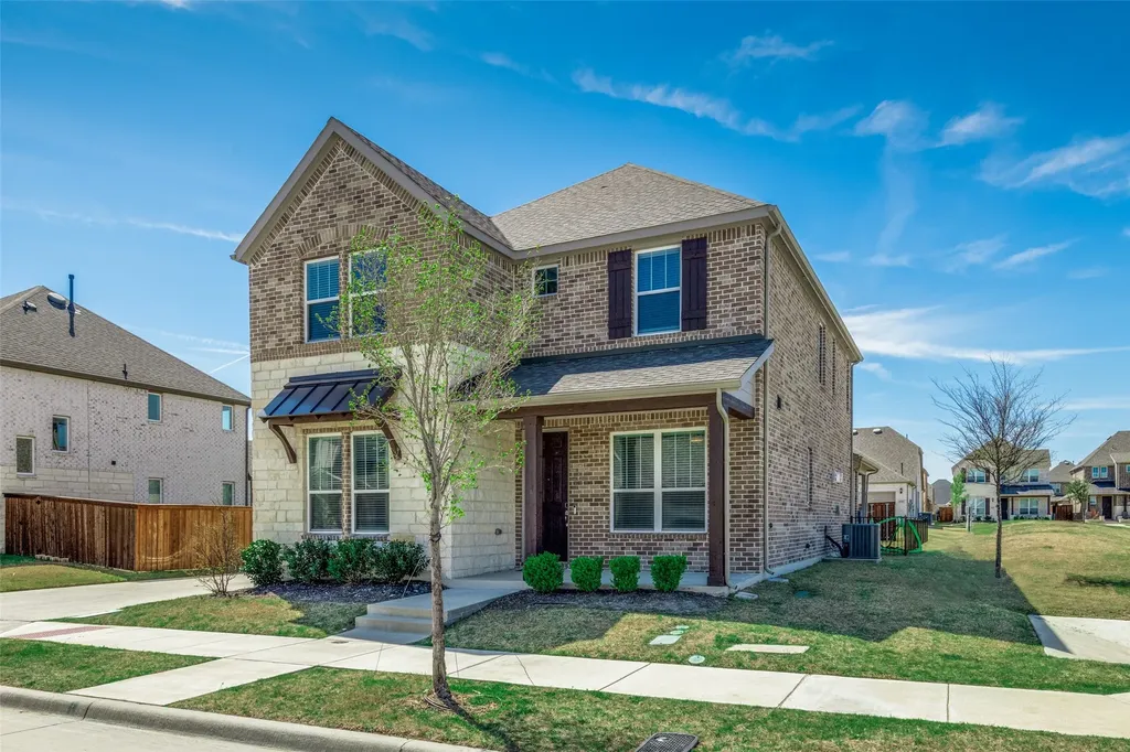 8715 Royal Star Road Rowlett TX 75089