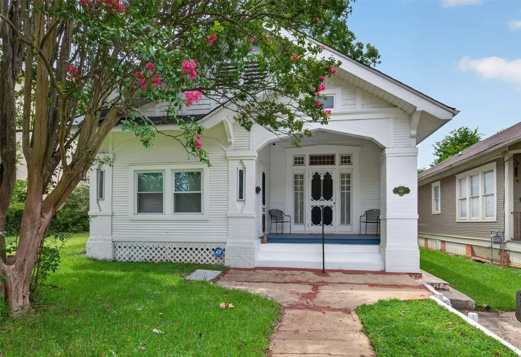 441 College Street Shreveport LA 71104