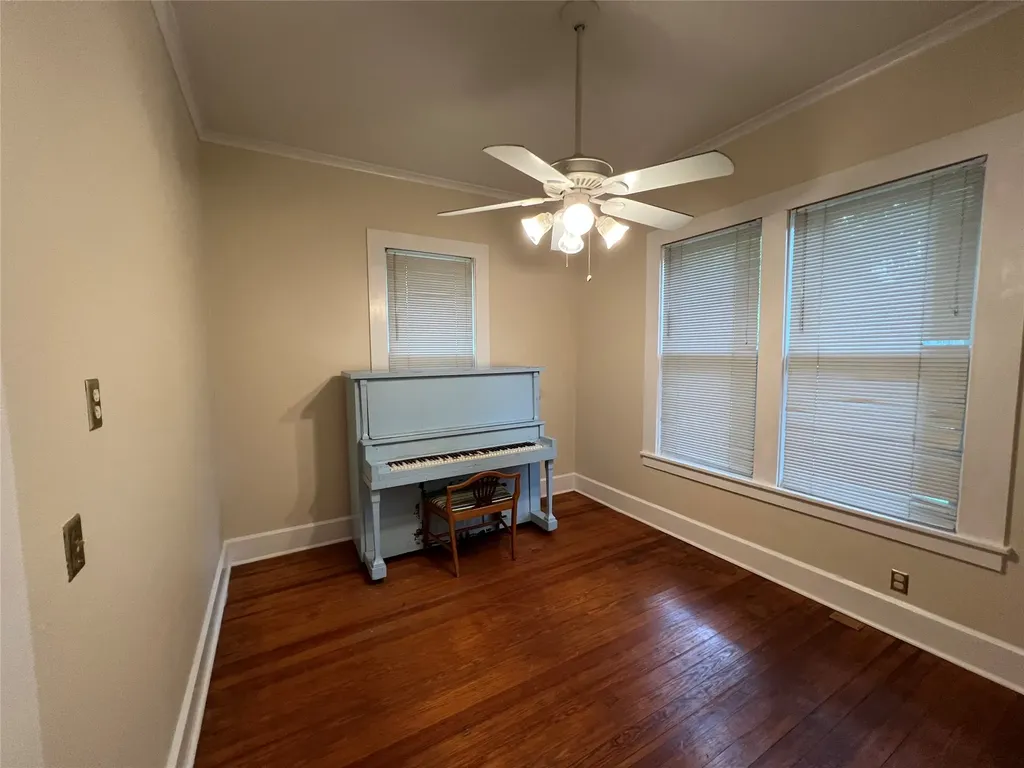 441 College Street Shreveport LA 71104