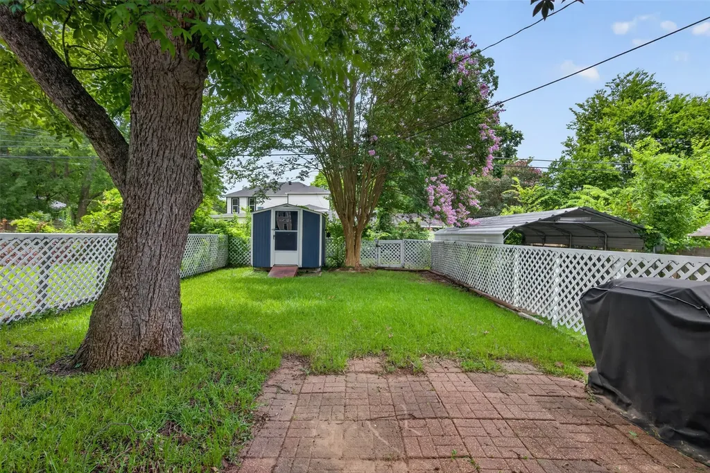 441 College Street Shreveport LA 71104
