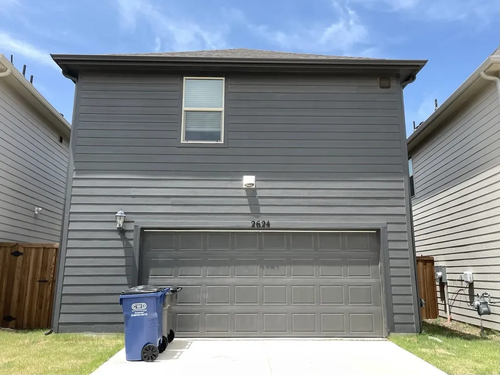 2624 Wellington Lane Corinth TX 76210
