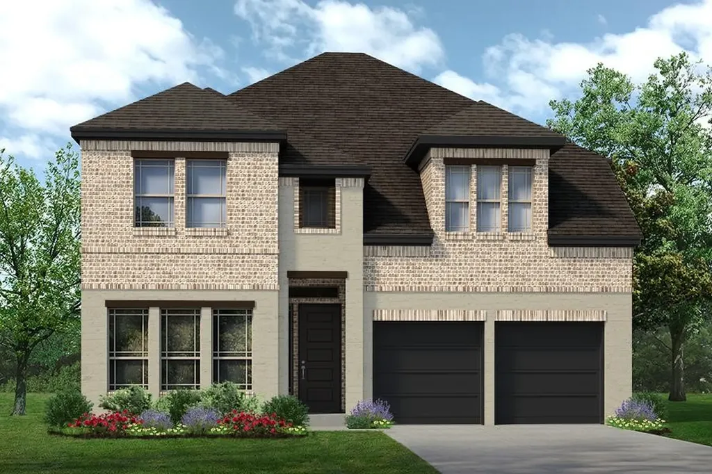 7360 Theodore Drive Arlington TX 76002