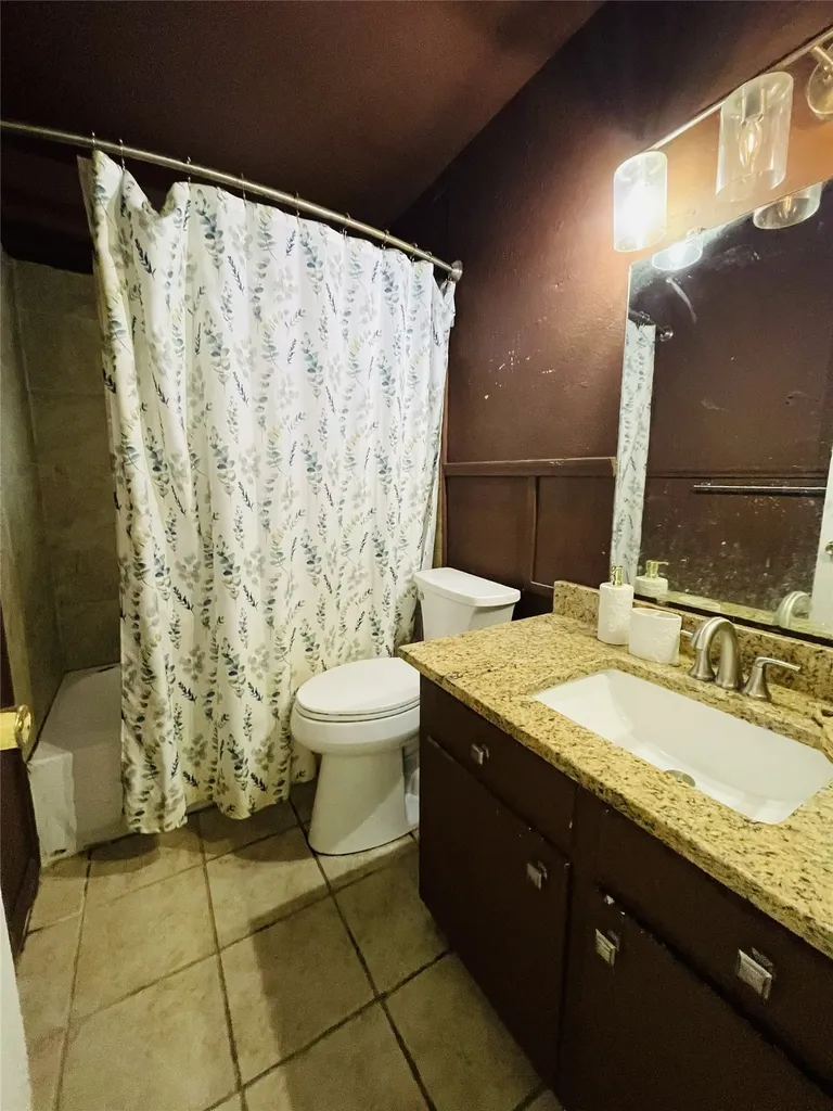 1420 Sycamore Avenue Corsicana TX 75110