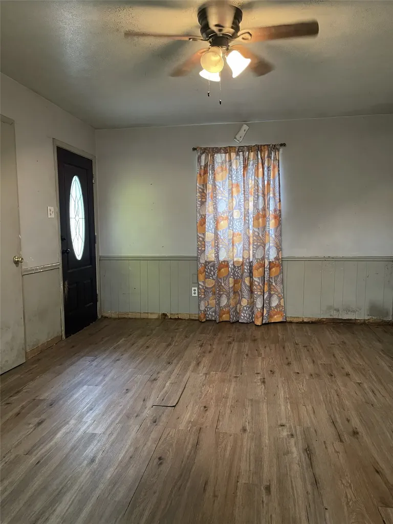 1420 Sycamore Avenue Corsicana TX 75110