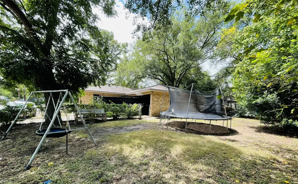 1420 Sycamore Avenue Corsicana TX 75110
