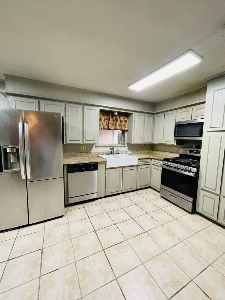 1420 Sycamore Avenue Corsicana TX 75110