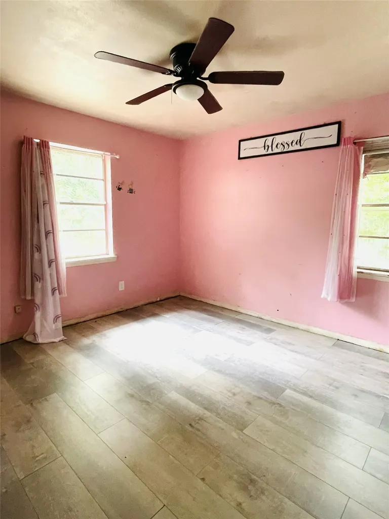1420 Sycamore Avenue Corsicana TX 75110
