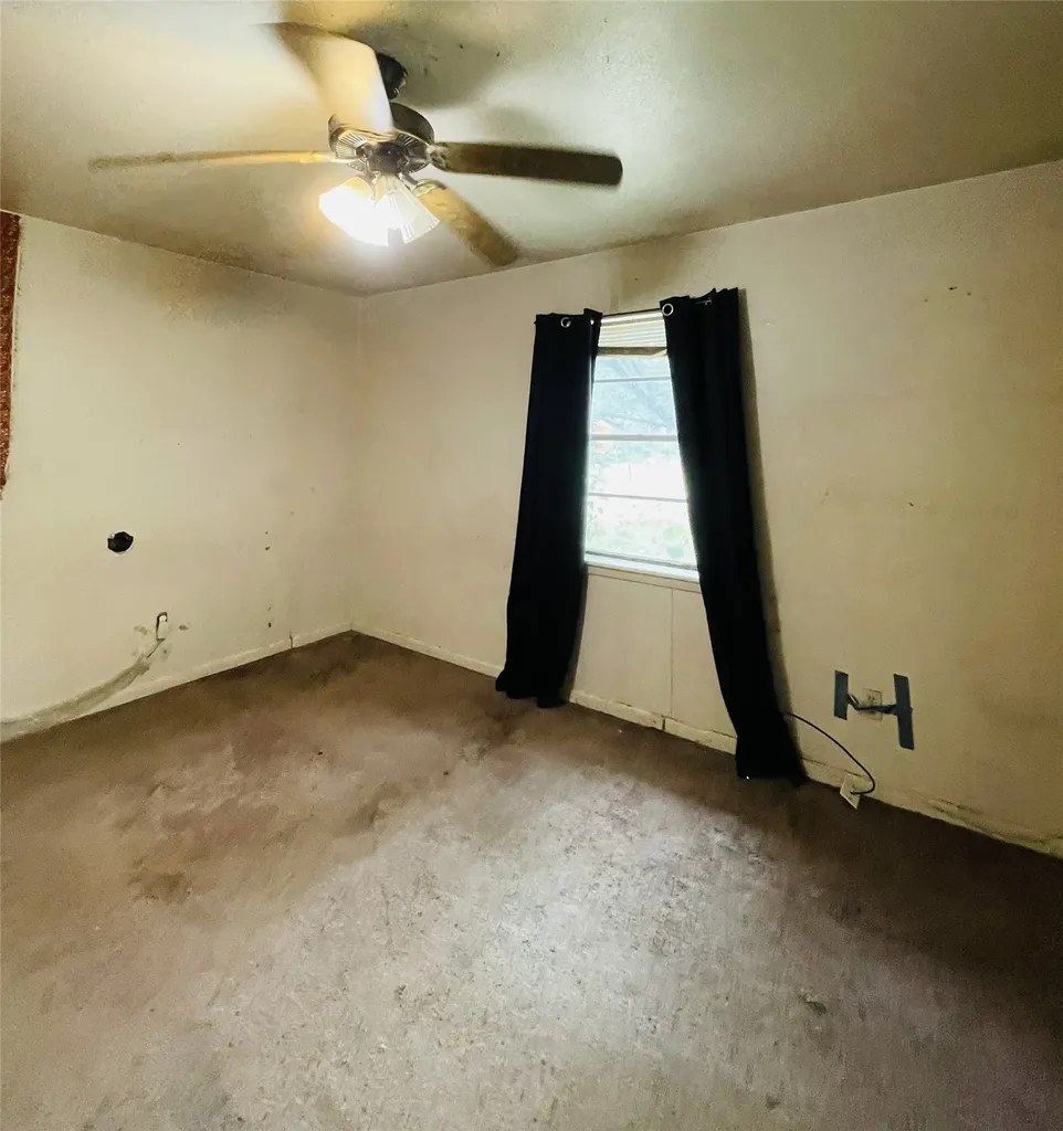 1420 Sycamore Avenue Corsicana TX 75110