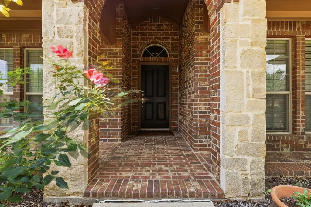 1608 Salado Trail Weatherford TX 76087