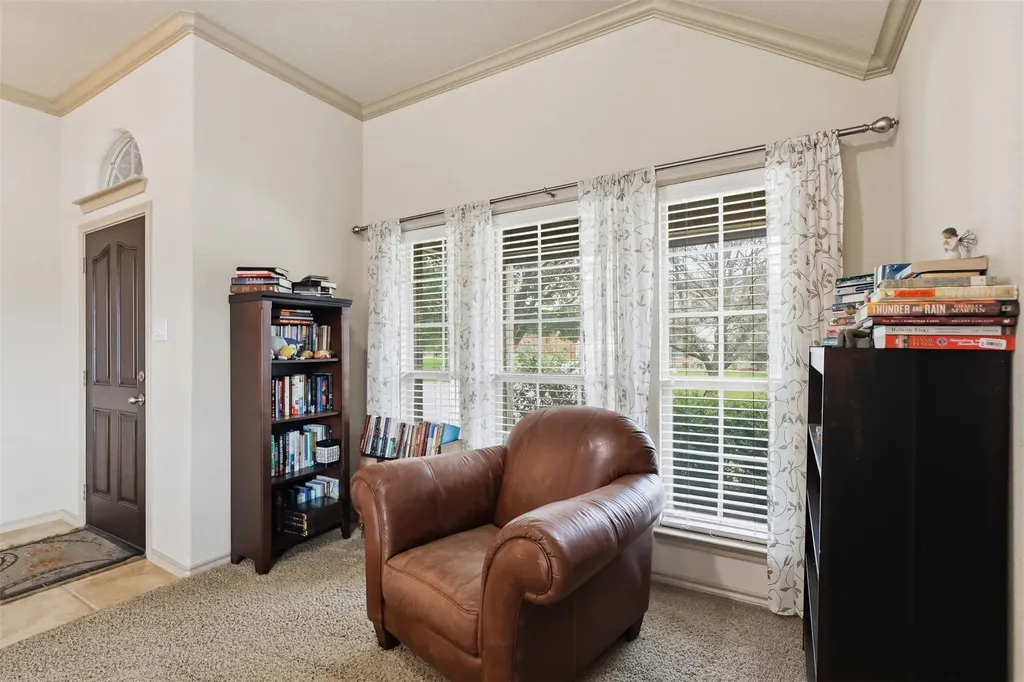 1608 Salado Trail Weatherford TX 76087
