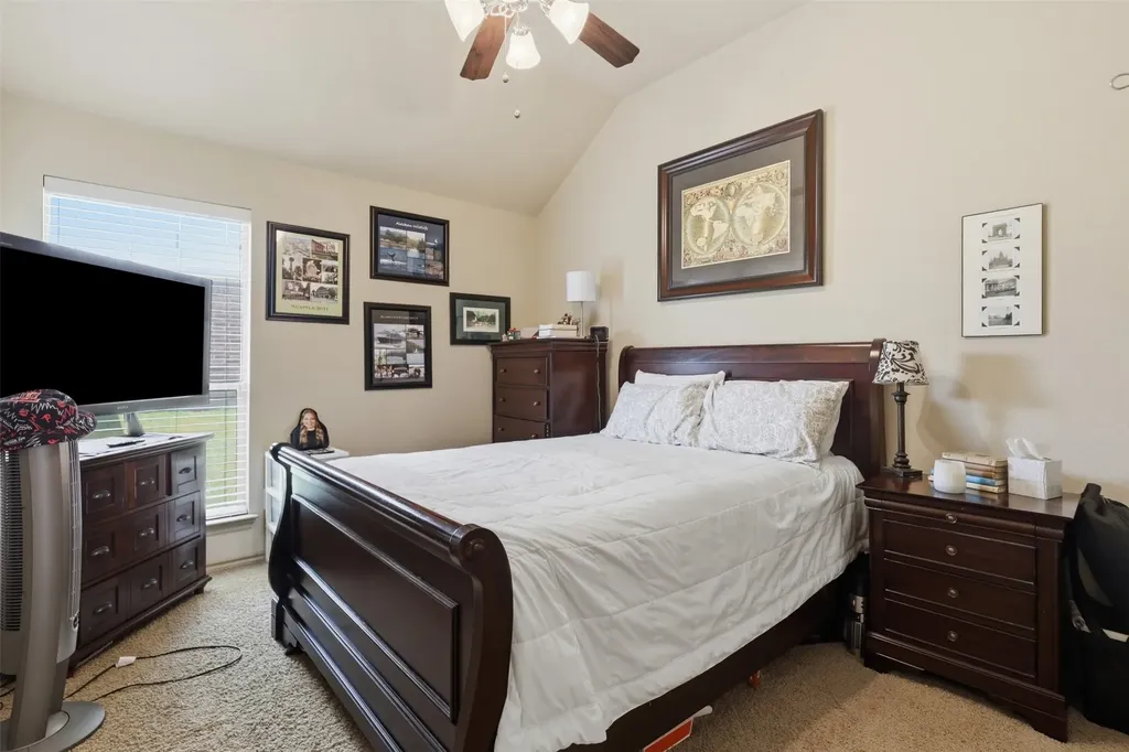 1608 Salado Trail Weatherford TX 76087