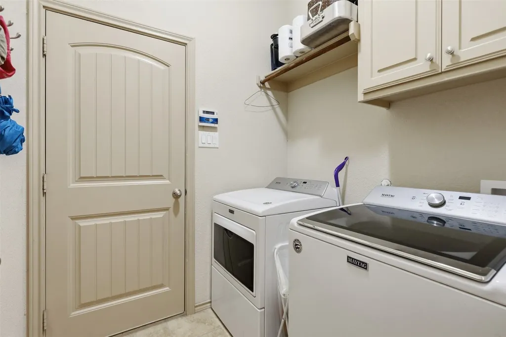 1608 Salado Trail Weatherford TX 76087