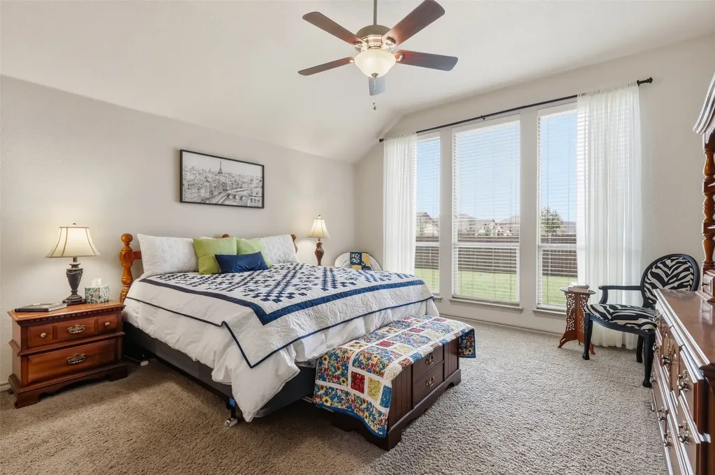 1608 Salado Trail Weatherford TX 76087