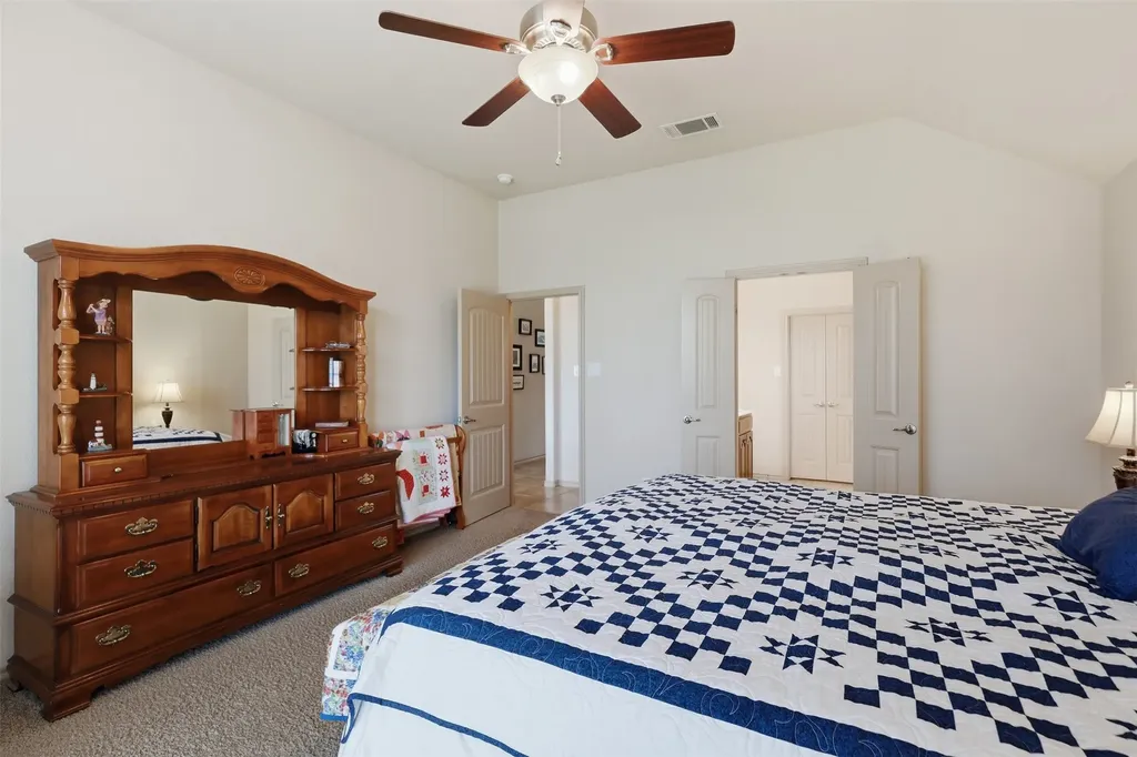 1608 Salado Trail Weatherford TX 76087