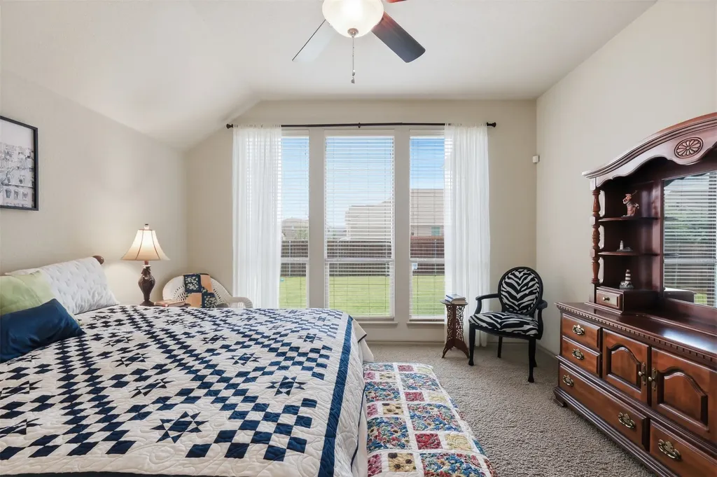 1608 Salado Trail Weatherford TX 76087