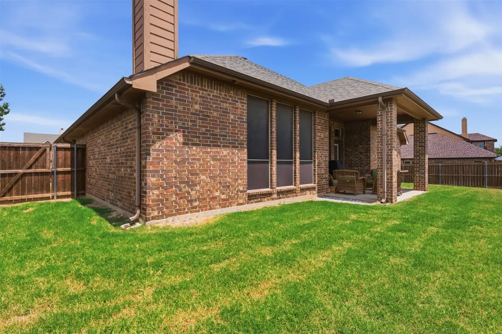 1608 Salado Trail Weatherford TX 76087