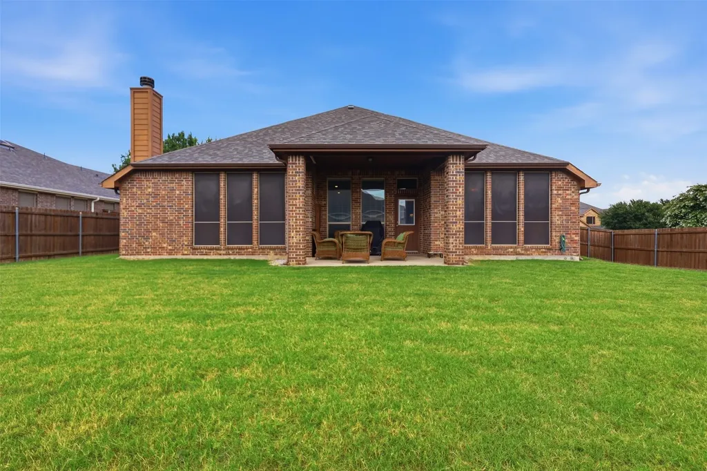 1608 Salado Trail Weatherford TX 76087