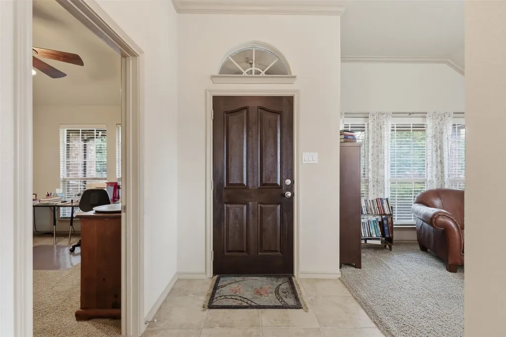 1608 Salado Trail Weatherford TX 76087