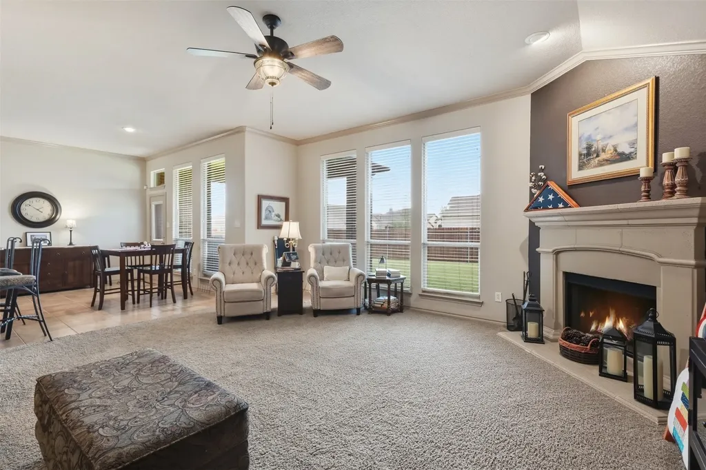 1608 Salado Trail Weatherford TX 76087