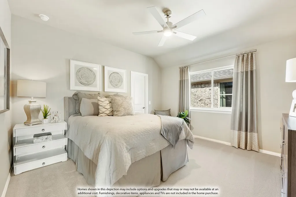 1205 Summer Grove Drive Midlothian TX 76065