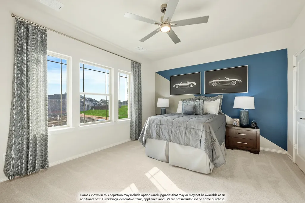 1205 Summer Grove Drive Midlothian TX 76065