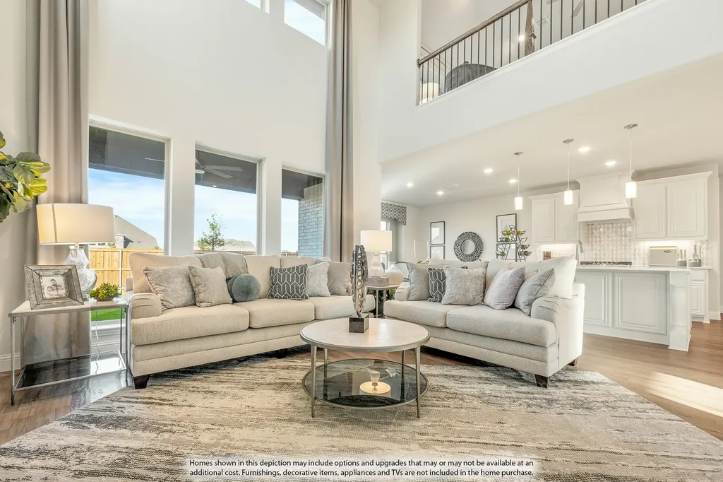 1205 Summer Grove Drive Midlothian TX 76065