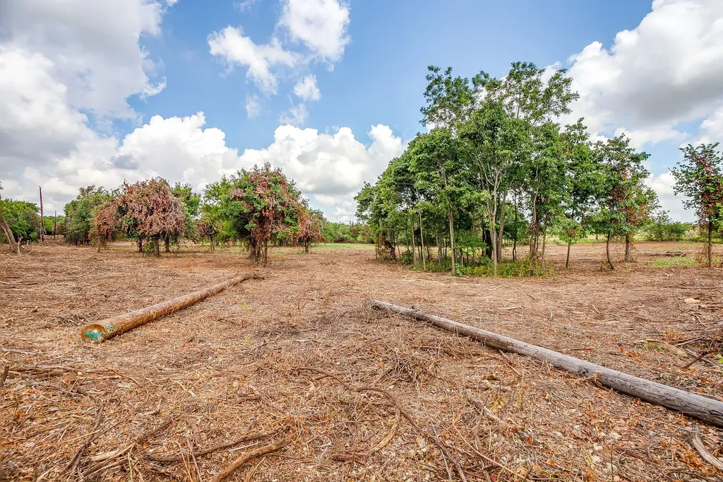 890 Clover Drive Poolville TX 76487