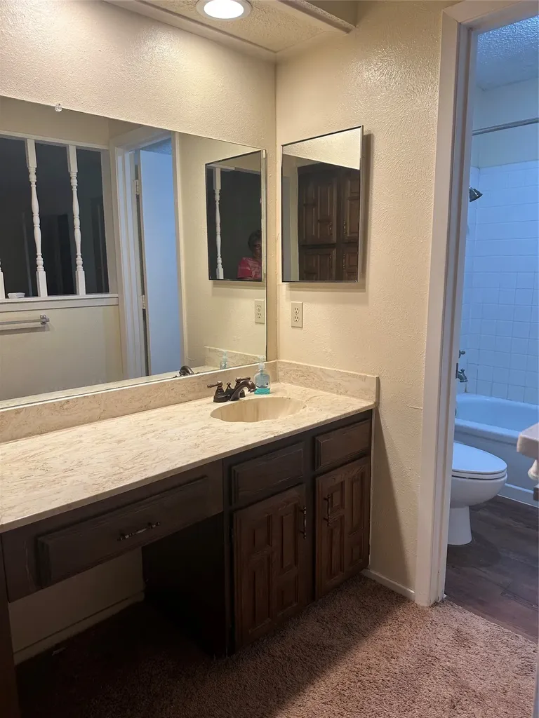 3701 South Court Fort Worth TX 76133