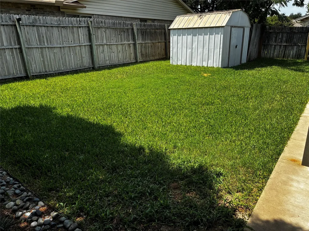 3701 South Court Fort Worth TX 76133
