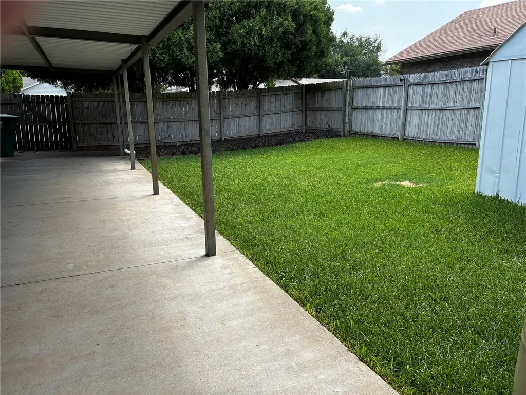 3701 South Court Fort Worth TX 76133