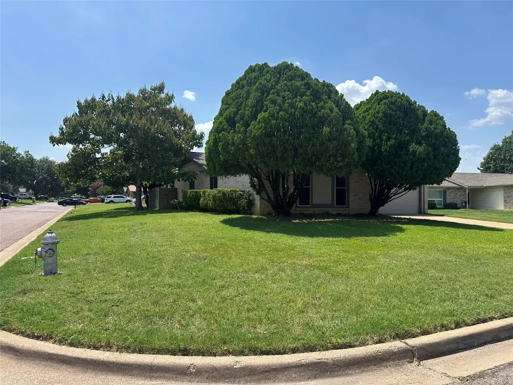 3701 South Court Fort Worth TX 76133