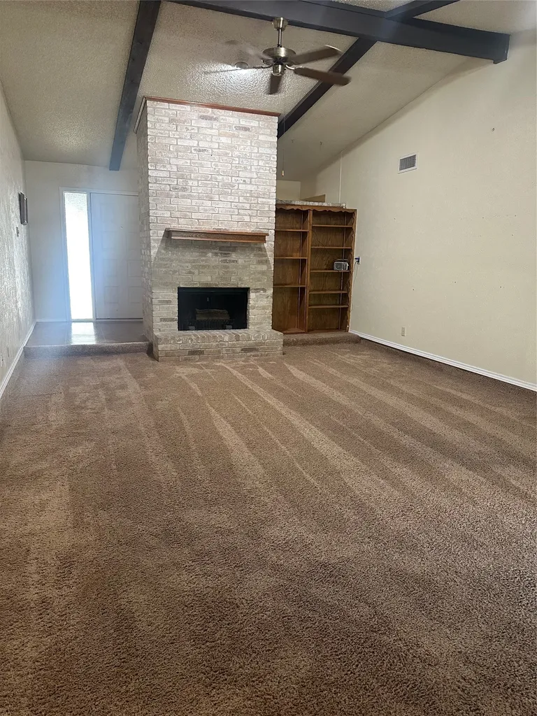 3701 South Court Fort Worth TX 76133