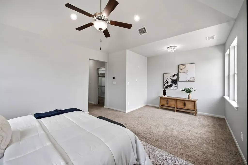 1037 Kennedy Drive Allen TX 75013