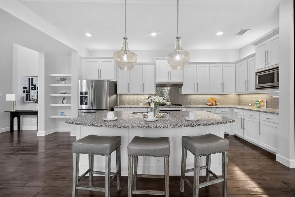 1037 Kennedy Drive Allen TX 75013